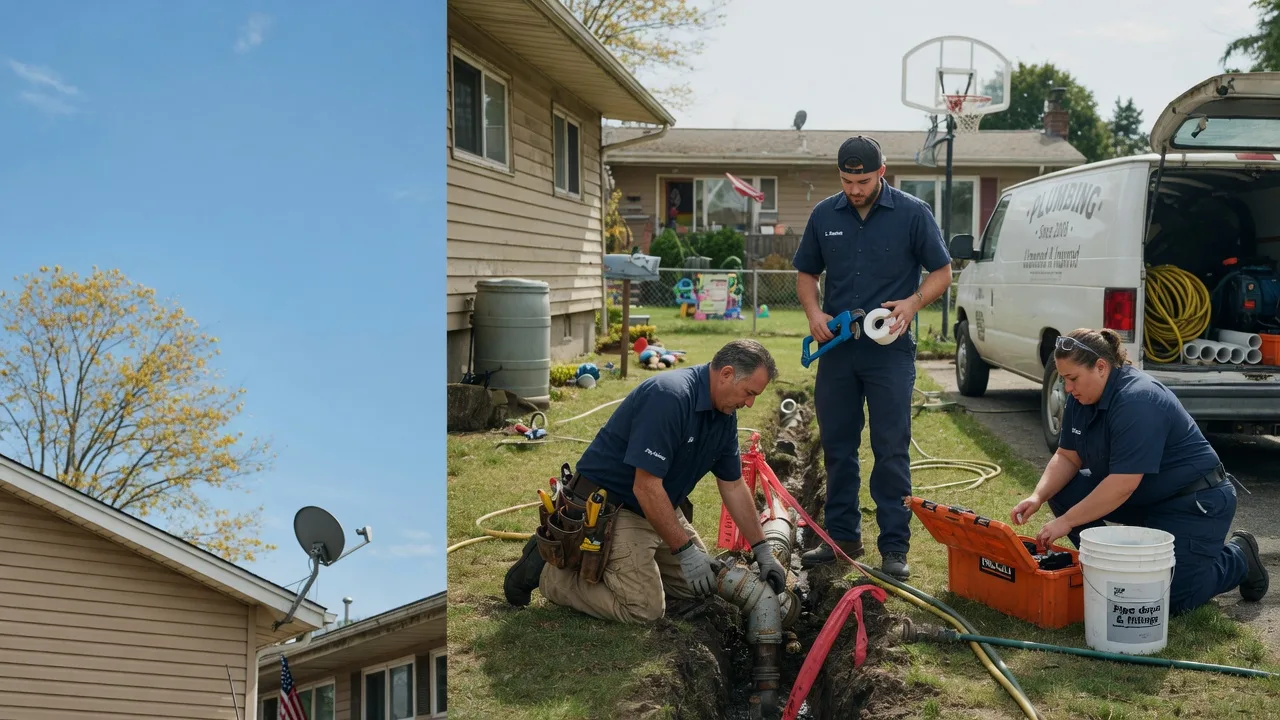 Garbage Disposal Replacement in Collinsville, IL near me